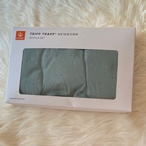 Stokke Tripp Trapp Newborn Textile Set